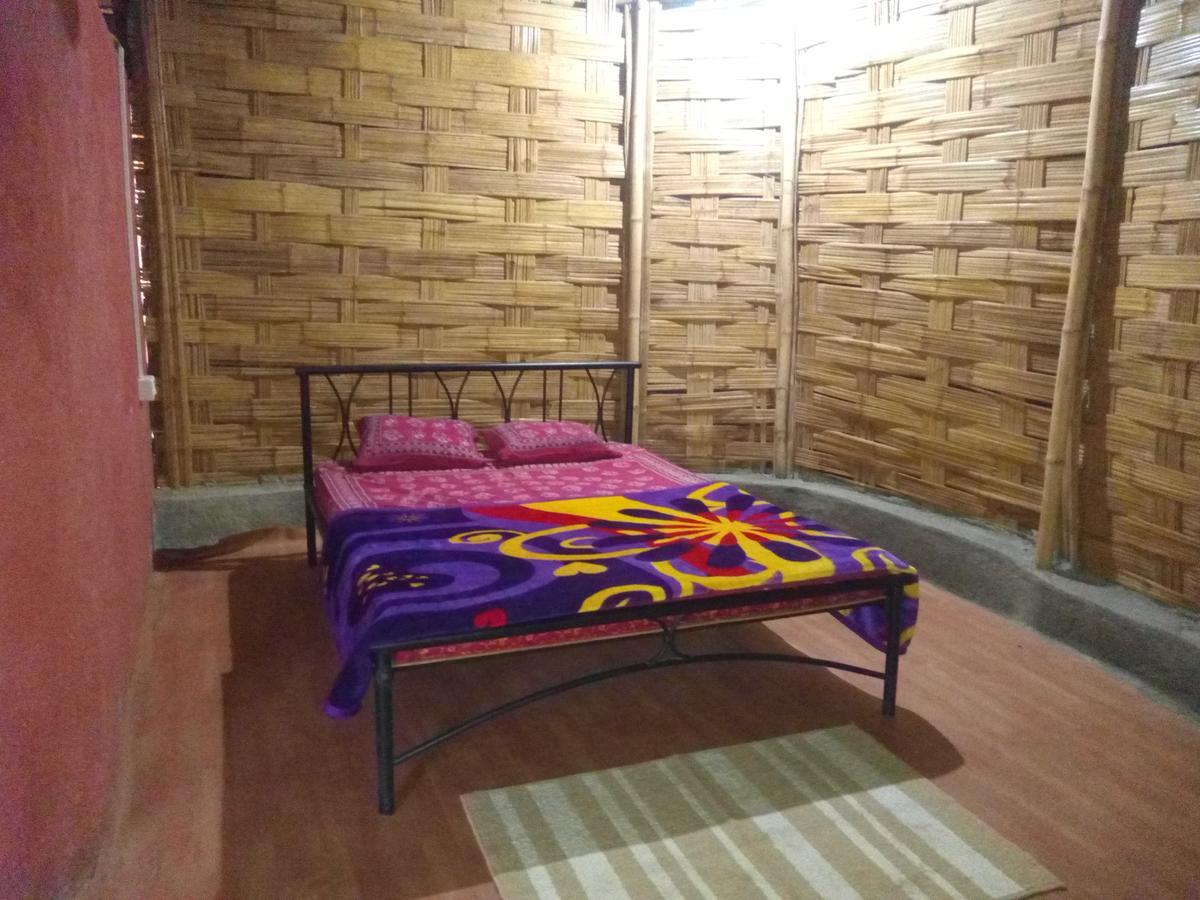 The Hillview Camp Resort Гирский лес Экстерьер фото