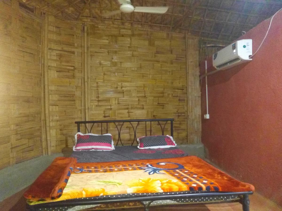 The Hillview Camp Resort Гирский лес Экстерьер фото